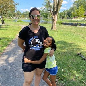 Meet your Posher, Janine